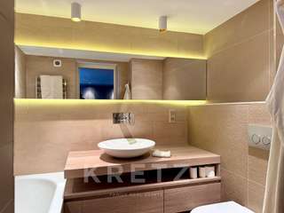 Demeure d'exception 6 pièces