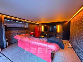 Demeure d'exception 6 pièces