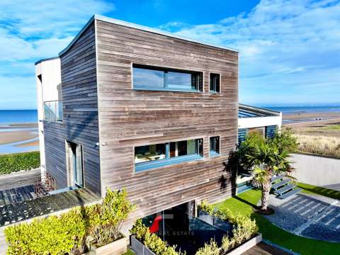 Demeure d'exception 6 pièces