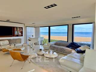 Demeure d'exception 6 pièces