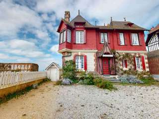 Demeure d'exception 5 pièces