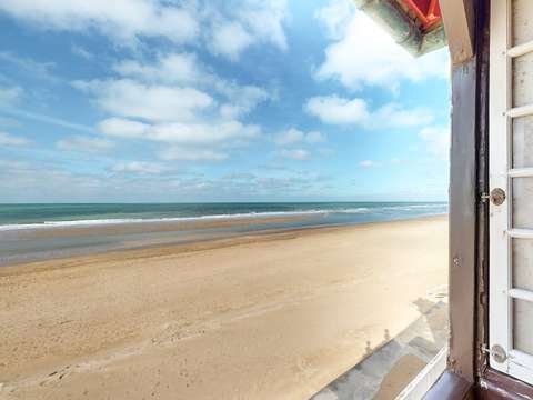 Demeure d'exception 5 pièces