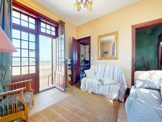 Demeure d'exception 5 pièces