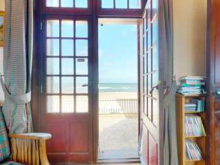 Demeure d'exception 5 pièces