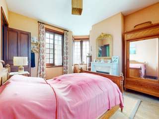 Demeure d'exception 5 pièces