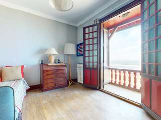 Demeure d'exception 5 pièces