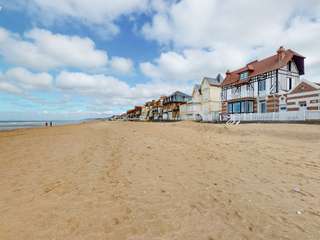 Demeure d'exception 5 pièces