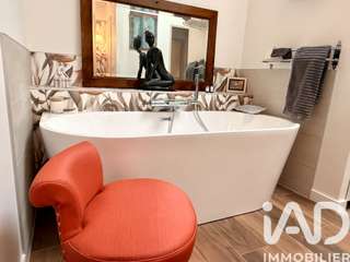 Demeure d'exception 7 pièces