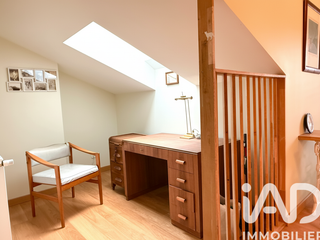 Demeure d'exception 7 pièces