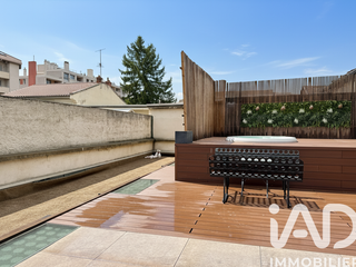 Demeure d'exception 7 pièces