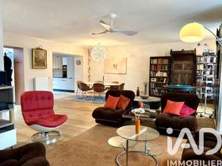 Demeure d'exception 7 pièces