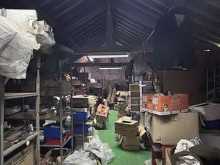 Demeure d'exception 6 pièces