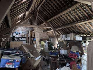 Demeure d'exception 6 pièces