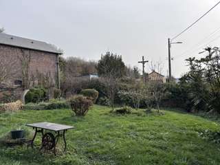 Demeure d'exception 6 pièces