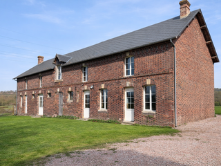 Demeure d'exception 6 pièces