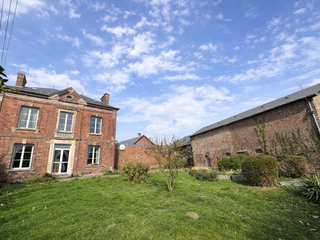 Demeure d'exception 6 pièces