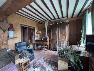 Demeure d'exception 6 pièces