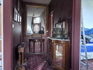 Demeure d'exception 6 pièces