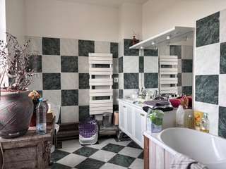 Demeure d'exception 6 pièces