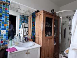 Demeure d'exception 6 pièces