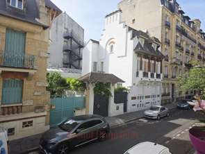 Vente Demeure d'exception 8 piècesVincennes
