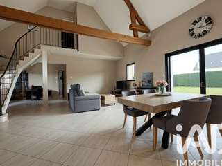 Demeure d'exception 5 pièces