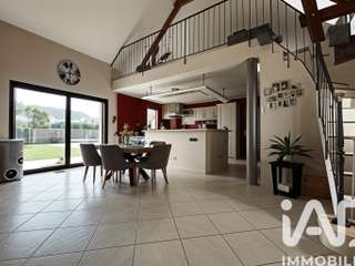 Demeure d'exception 5 pièces