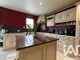 Demeure d'exception 5 pièces