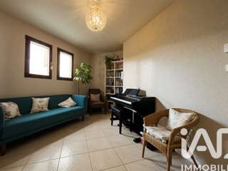 Demeure d'exception 5 pièces