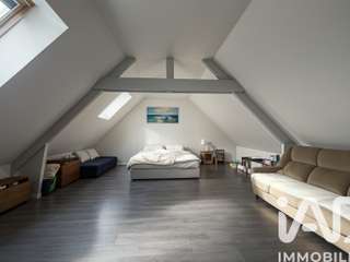 Demeure d'exception 5 pièces