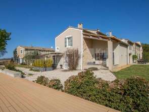 Vente Demeure d'exception 10 chambresVinsobres