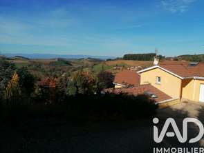 Vente Demeure d'exception 2 chambresViolay