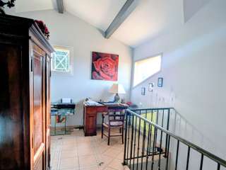 Demeure d'exception 5 pièces