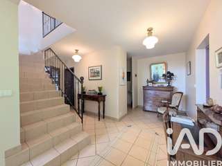 Demeure d'exception 5 pièces