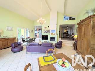 Demeure d'exception 5 pièces