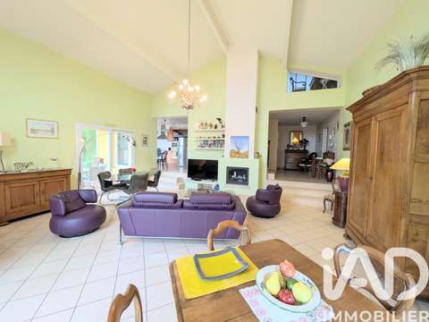 Demeure d'exception 5 pièces