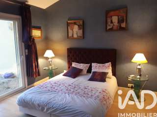 Demeure d'exception 5 pièces