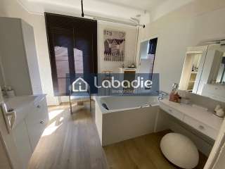 Demeure d'exception 9 pièces