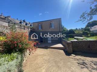 Demeure d'exception 9 pièces