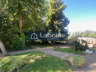 Demeure d'exception 9 pièces