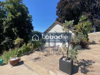 Demeure d'exception 9 pièces