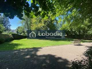 Demeure d'exception 9 pièces