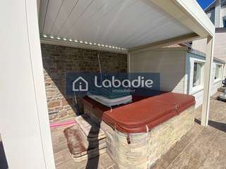 Demeure d'exception 9 pièces