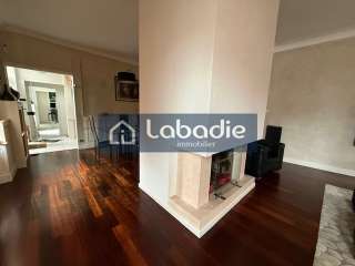 Demeure d'exception 9 pièces