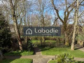 Demeure d'exception 9 pièces