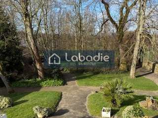 Demeure d'exception 9 pièces