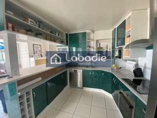 Demeure d'exception 9 pièces