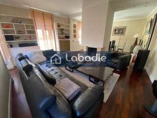 Demeure d'exception 9 pièces