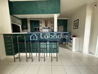 Demeure d'exception 9 pièces