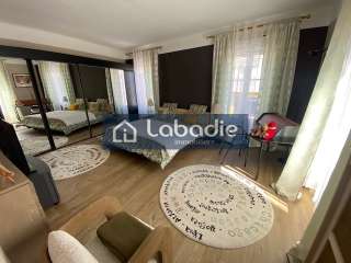 Demeure d'exception 9 pièces